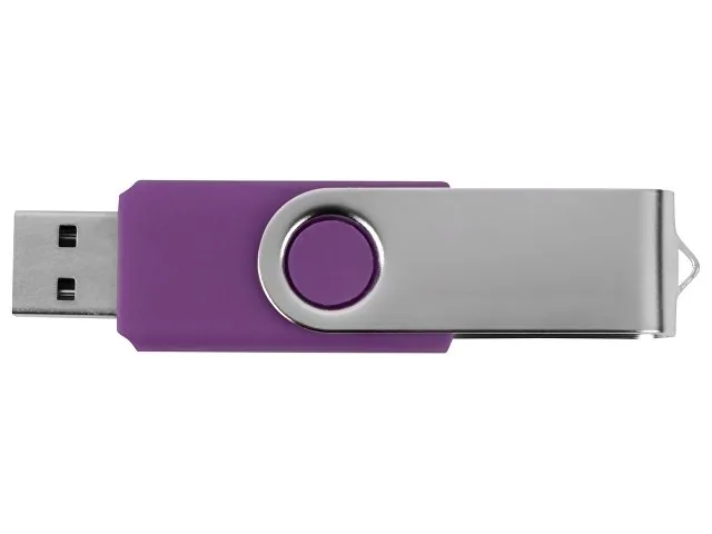 Флеш-карта USB 2.0 32 ГБ «Квебек» фото 4