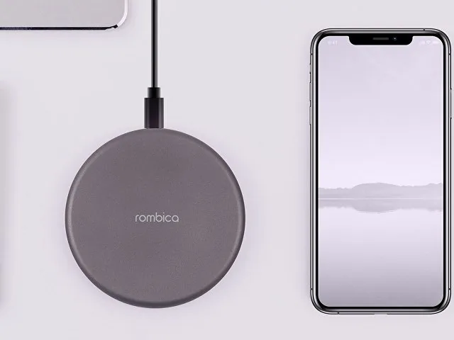Беспроводное зарядное устройство «NEO Q1 Quick» фото 6