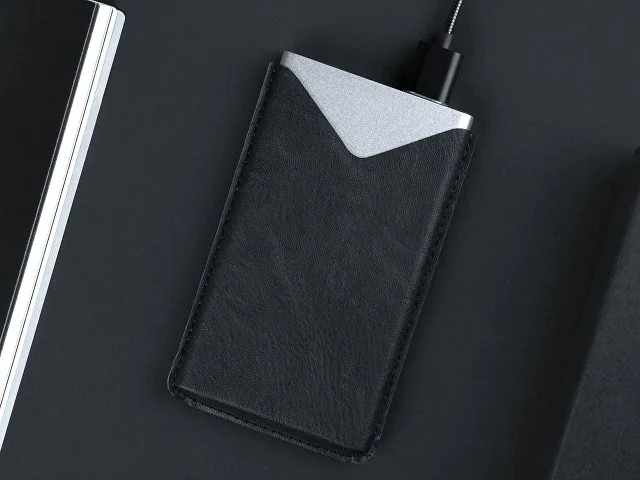 Внешний аккумулятор «NEO AX120L Quick», 12000 mAh фото 6
