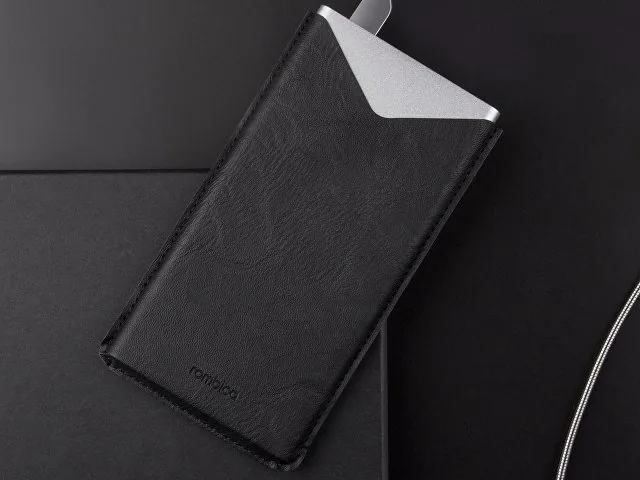 Внешний аккумулятор «NEO AX120L Quick», 12000 mAh фото 7