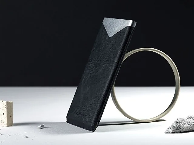 Внешний аккумулятор «NEO AX120L Quick», 12000 mAh фото 8
