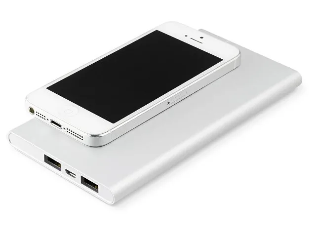 Внешний аккумулятор «NEO AX120S», 12000 mAh фото 3