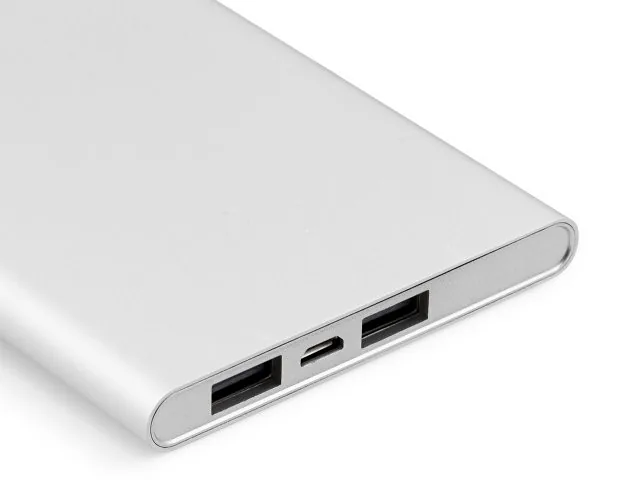 Внешний аккумулятор «NEO AX120S», 12000 mAh фото 4