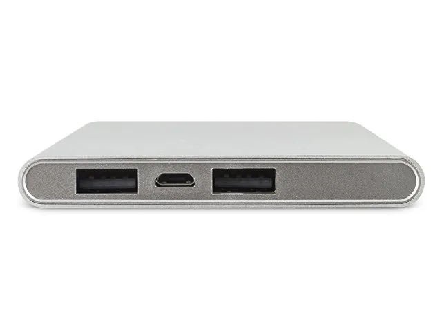 Внешний аккумулятор «NEO AX120S», 12000 mAh фото 5