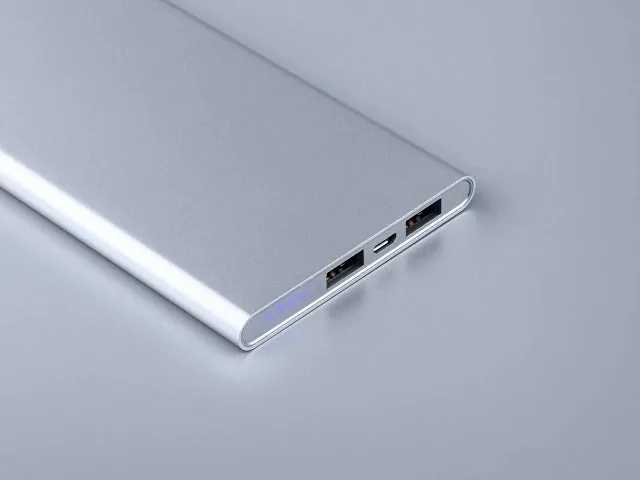 Внешний аккумулятор «NEO AX120S», 12000 mAh фото 7