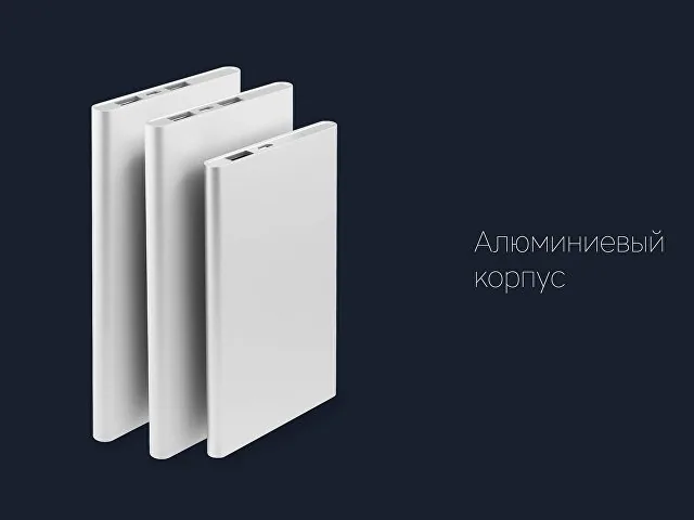 Внешний аккумулятор «NEO AX120S», 12000 mAh фото 9