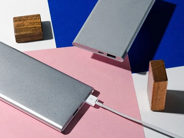 Внешний аккумулятор «NEO AX120S», 12000 mAh фото 12
