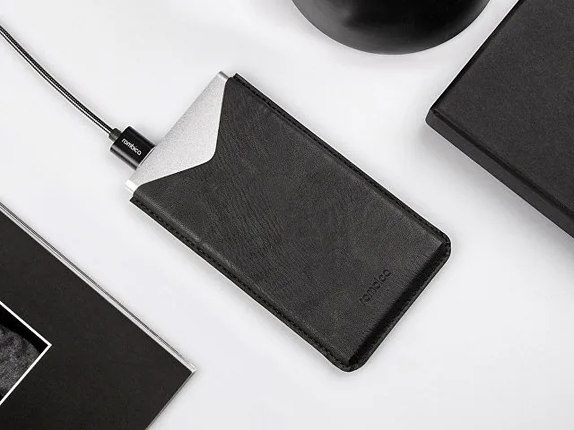 Внешний аккумулятор «NEO AX70L», 7000 mAh фото 7