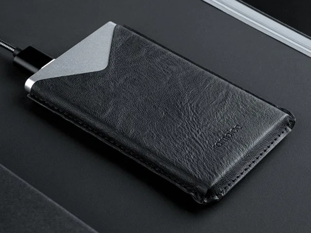 Внешний аккумулятор «NEO AX70L», 7000 mAh фото 8