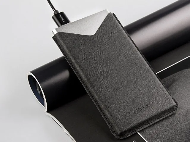 Внешний аккумулятор «NEO AX70L», 7000 mAh фото 9
