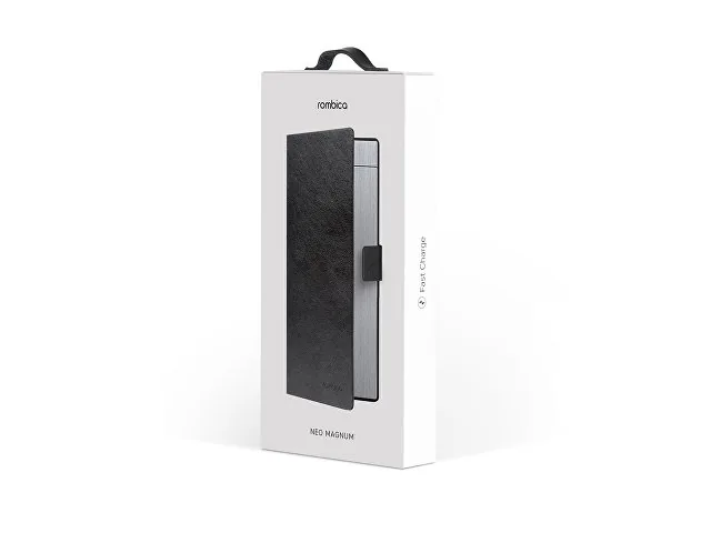 Внешний аккумулятор «NEO Magnum», 10000 mAh фото 6