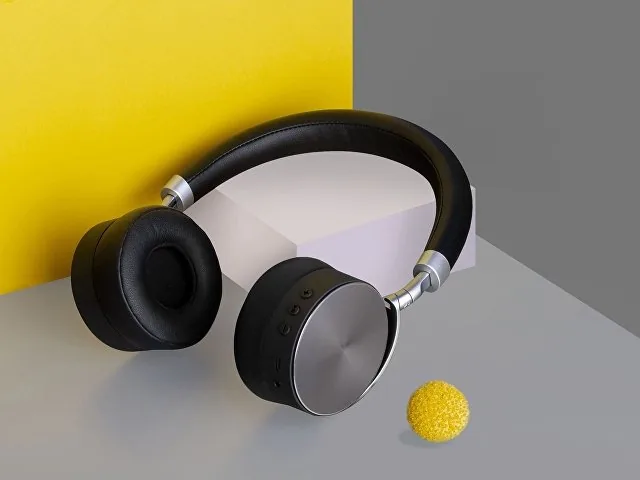 Наушники «Mysound BH-12» фото 6