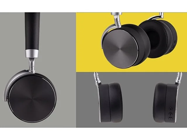Наушники «Mysound BH-12» фото 8