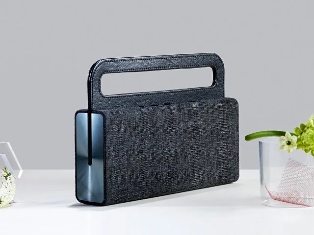 Портативная колонка «Mysound BT-27» фото 9
