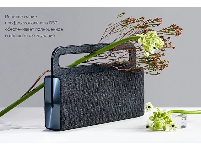 Портативная колонка «Mysound BT-27» фото 10