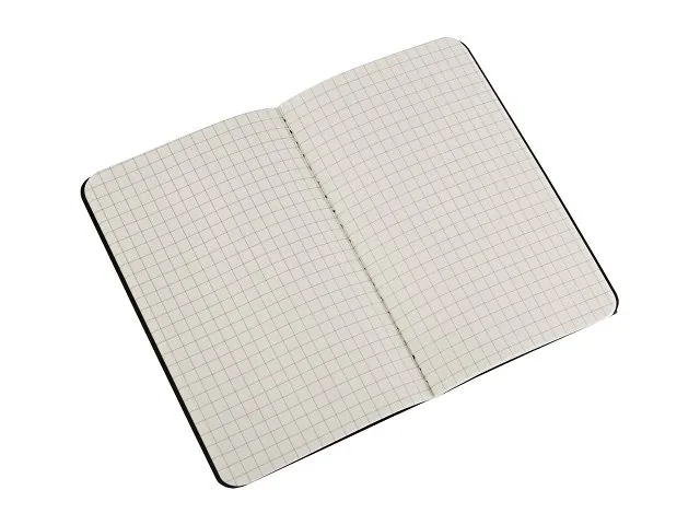 Записная книжка Moleskine Cahier, Pocket (в клетку), А6 фото 2