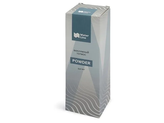 Вакуумный термос «Powder» фото 7