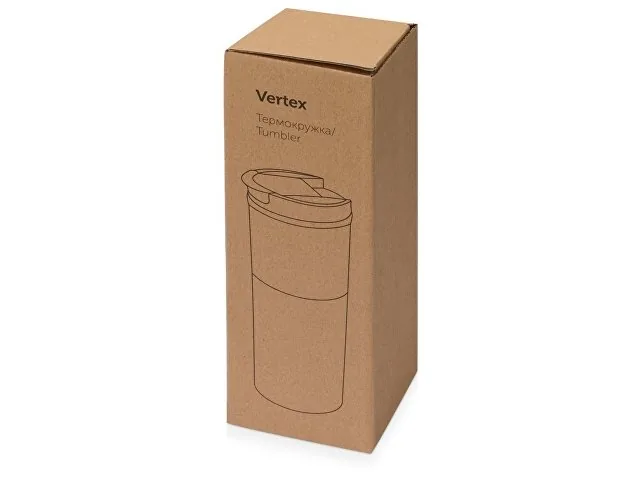 Термокружка «Vertex» фото 6