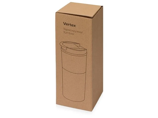 Термокружка «Vertex» фото 6