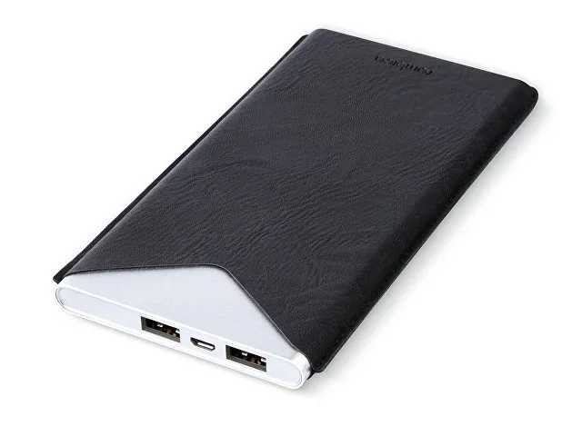 Внешний аккумулятор «NEO AX100L», 10000 mAh фото 4