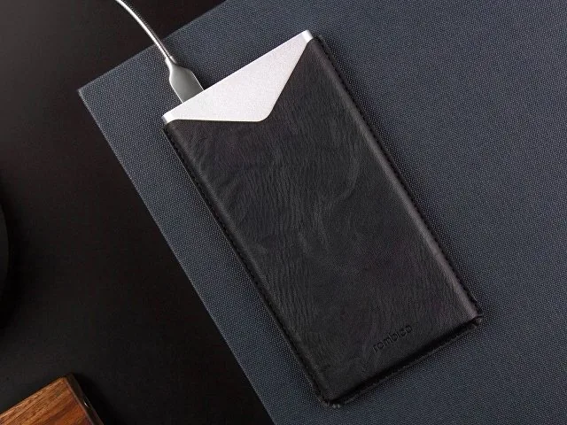 Внешний аккумулятор «NEO AX100L», 10000 mAh фото 6