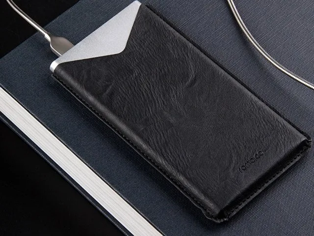 Внешний аккумулятор «NEO AX100L», 10000 mAh фото 8