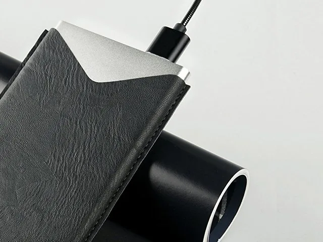 Внешний аккумулятор «NEO AX100L», 10000 mAh фото 12