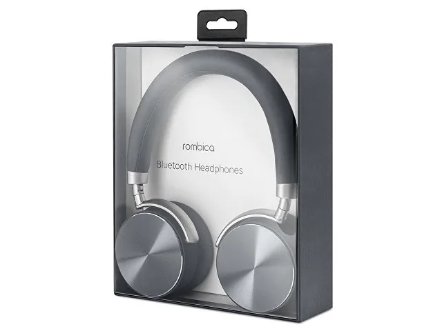 Наушники «Mysound BH-12» фото 5