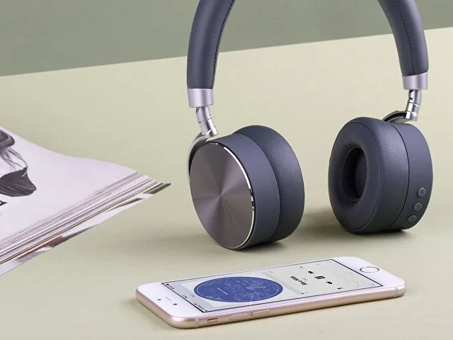 Наушники «Mysound BH-12» фото 7