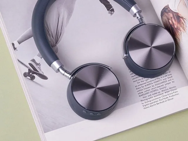 Наушники «Mysound BH-12» фото 9