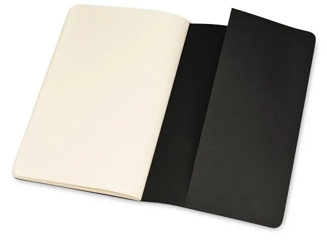Записная книжка А5 (Large) Cahier (нелинованный) фото 4
