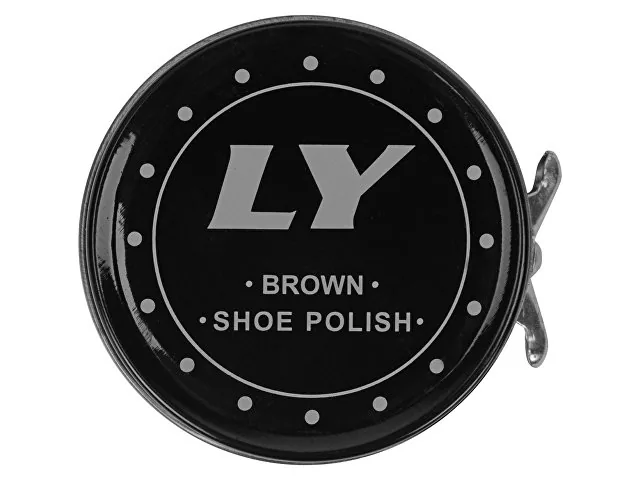 Набор для ухода за обувью «Shining shoes» фото 6