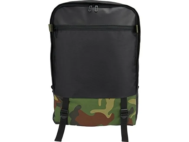 Рюкзак Combat с отделением для ноутбука 17" фото 5
