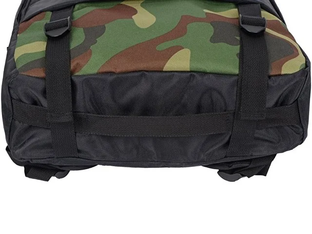 Рюкзак Combat с отделением для ноутбука 17" фото 11