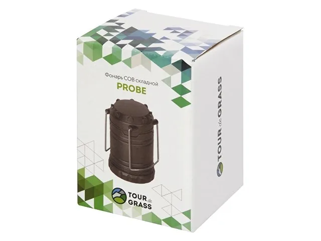 Фонарь «Probe» складной фото 8