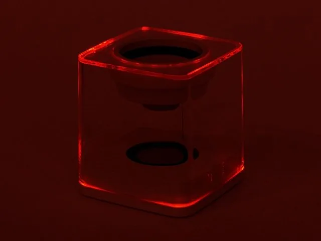 Портативная колонка «iLO Speaker», 10 Вт фото 3