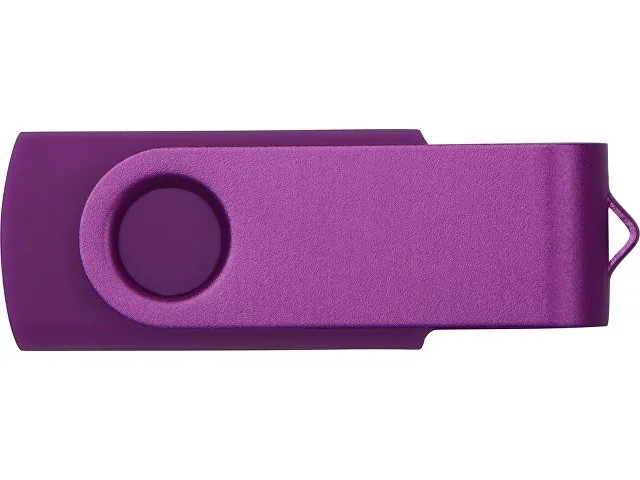 USB-флешка на 8 Гб «Квебек Solid» фото 3
