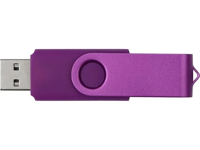 USB-флешка на 8 Гб «Квебек Solid» фото 4