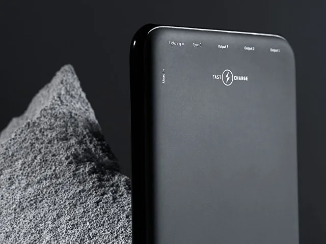 Внешний аккумулятор «NEO NS240B Quick», 24000mAh фото 8