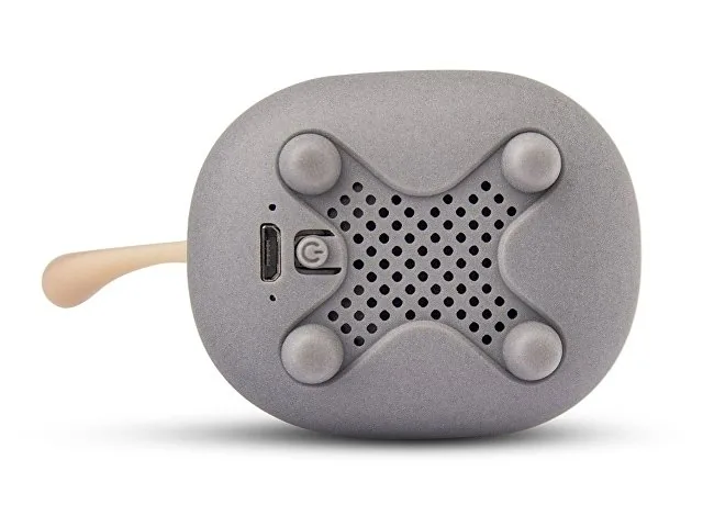 Портативная колонка «Mysound Tito 1C» фото 4