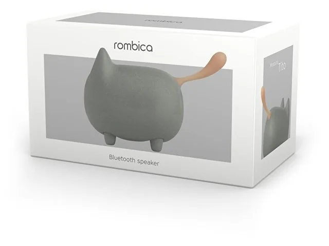Портативная колонка «Mysound Tito 1C» фото 5