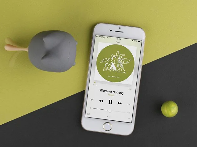 Портативная колонка «Mysound Tito 1C» фото 9