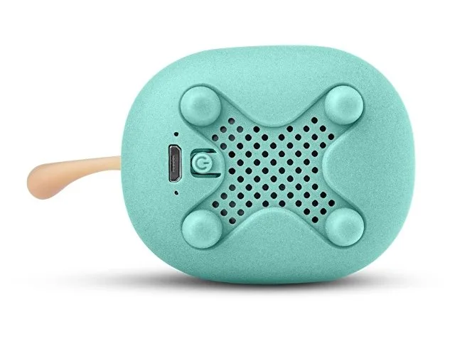 Портативная колонка «Mysound Tito 3C» фото 4