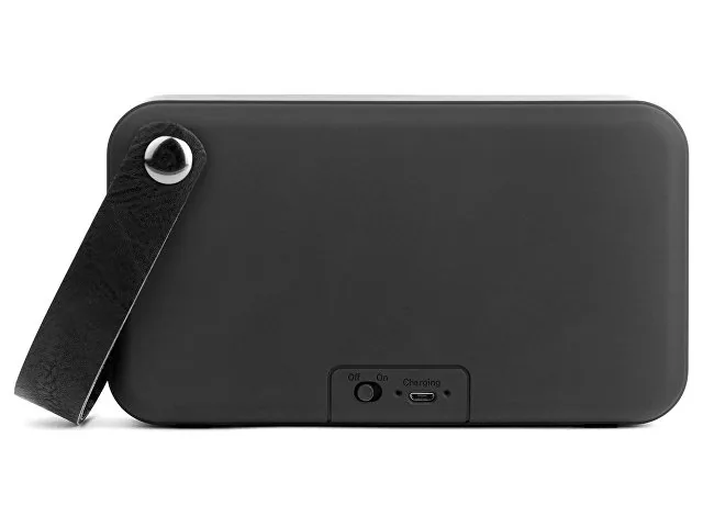 Портативная колонка «Mysound BT-26» фото 4