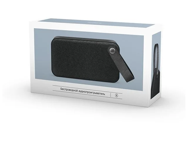 Портативная колонка «Mysound BT-26» фото 5