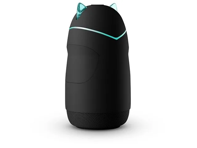 Портативная колонка TWS «Mysound Kitty 1C» фото 2