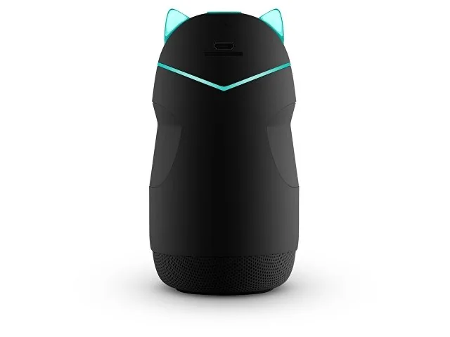Портативная колонка TWS «Mysound Kitty 1C» фото 3