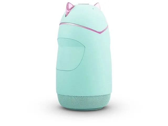 Портативная колонка TWS «Mysound Kitty 2C» фото 2