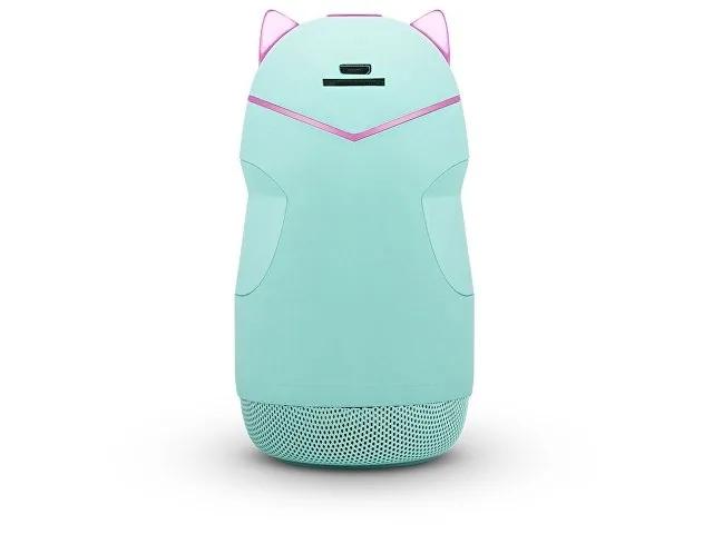 Портативная колонка TWS «Mysound Kitty 2C» фото 3