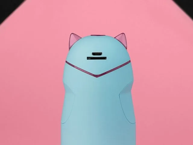 Портативная колонка TWS «Mysound Kitty 2C» фото 5